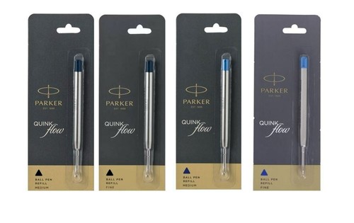 Genuine parker ballpoint - genuine,