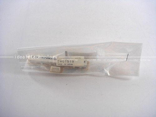 Crossfader assy djm500 - ,
