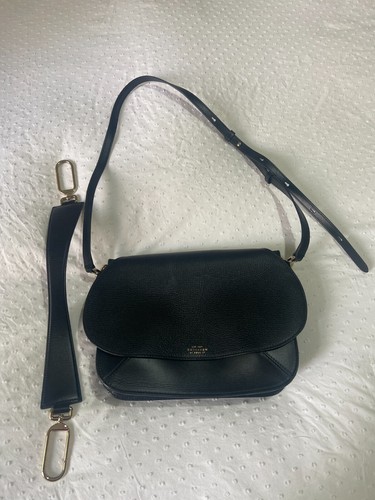 Smythson bond pillow crossbody - bond,
