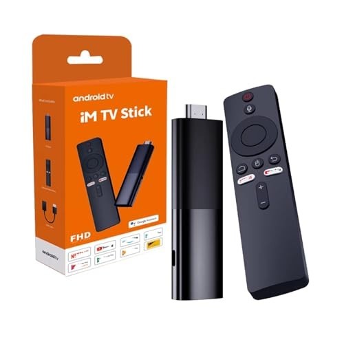 Android stick hdr i96 - im,