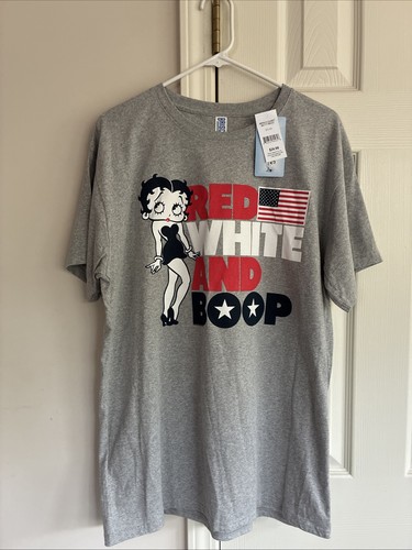 Brisco brands shirt sz - brands, sz(l)