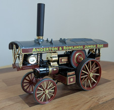 Corgi CC20109 Fowler B6