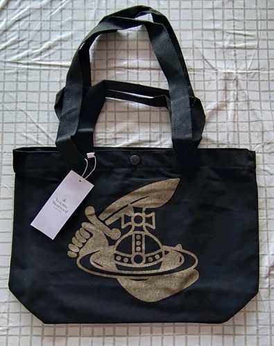 Black vivienne westwood canvas - black,