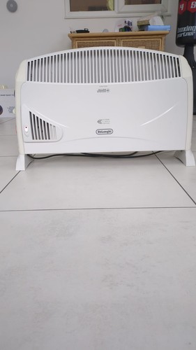 Longhi hca530fts 3kw - de’longhi,