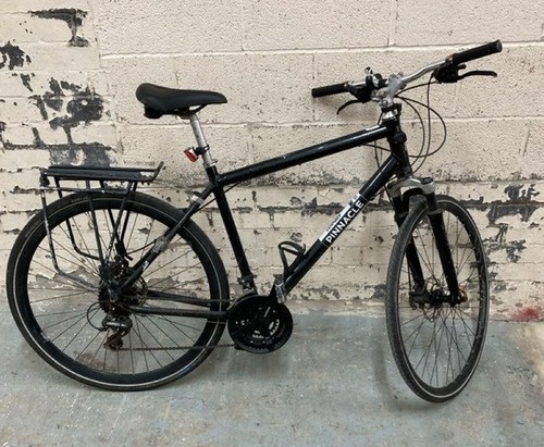 Pinnacle cobalt bike - pinnacle,