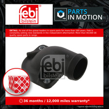 Coolant Flange / Pipe fits VW