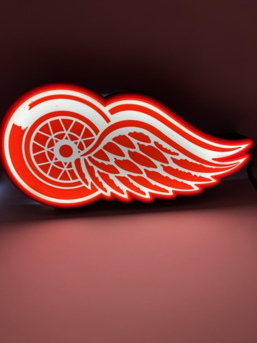 Detroit redwings nhl - hockey,