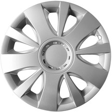 15" Wheel trims fit Corsa