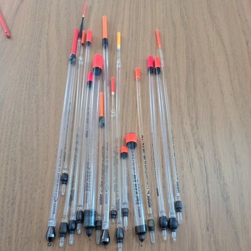 Middy loaded pellet waggler - middy,