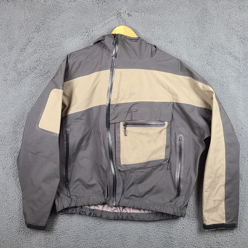 Scierra kaitum wading jacket - scierra,