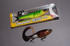 Berkley Powerbait Nessie