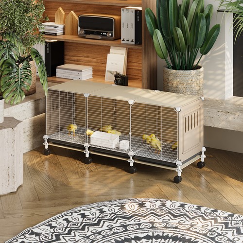 Indoor pet cage - pet, animal