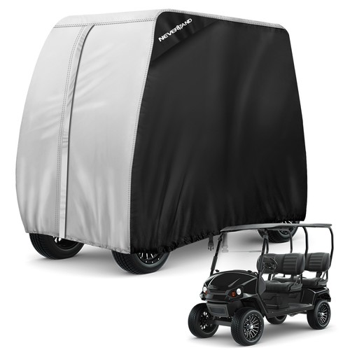 Golf buggy cart cover - golf,