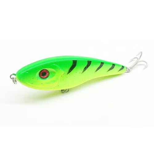 Pike fishing lure 115mm 32g - fishing,