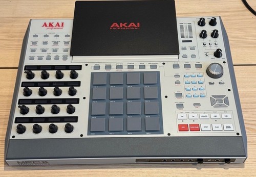 Akai mpc special - se, edition