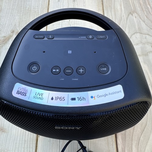 Sony wireless bluetooth - sony,