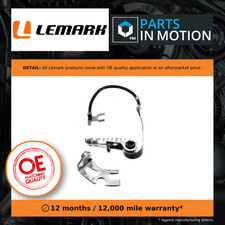 Ignition Contact Breaker fits