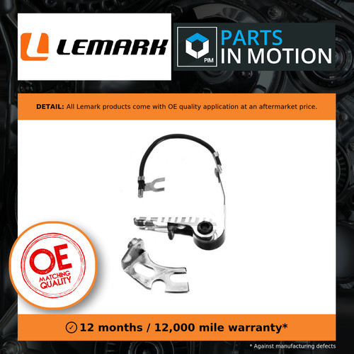 Ignition contact breaker fits - ignition,