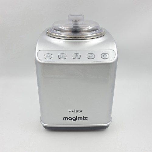 Magimix gelato expert ice - magimix,