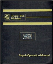 LEYLAND LYNX BISON BUFFALO Mk2