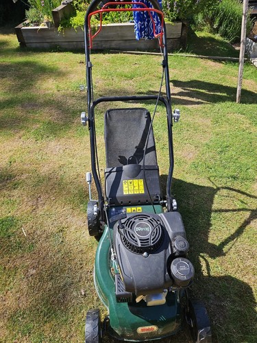 Webb classic r410sp 41cm - classic,