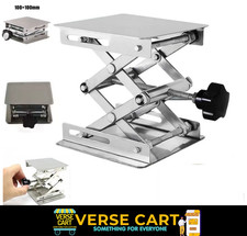 Lifting Table stainless steel