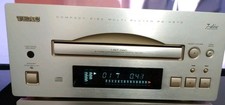 TEAC PD-H570 500 Series 7-Disc