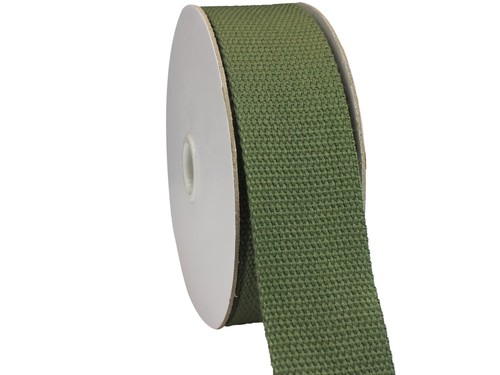 Inch 30ft olive green - 1,