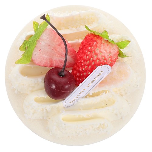 Cake decoration artificial - decoration,