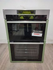 AEG DCE731110M Oven Built-In