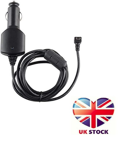 Garmin dezl car charger - dezl,