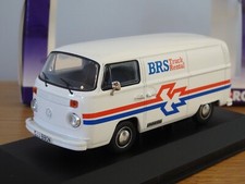 CORGI VANGUARDS BRITISH ROAD