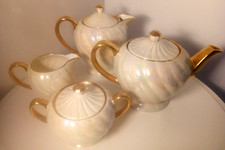 Vintage Sadler Teapot set-