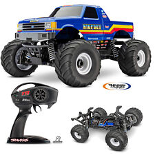 Traxxas TRX67134-4-Blue