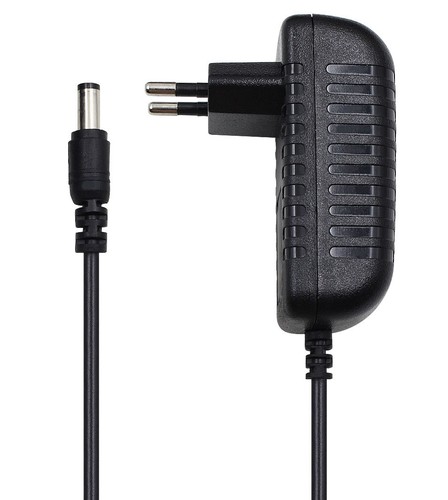12v power adapter - eu,