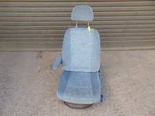 Mercedes Viano Passenger seat VitoW639 03-09 front Grey cloth arm rest