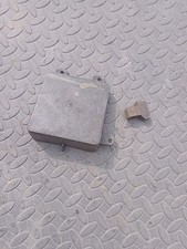 nvt rambler 175. Battery Cover NVT Rambler Clutch Rubber 