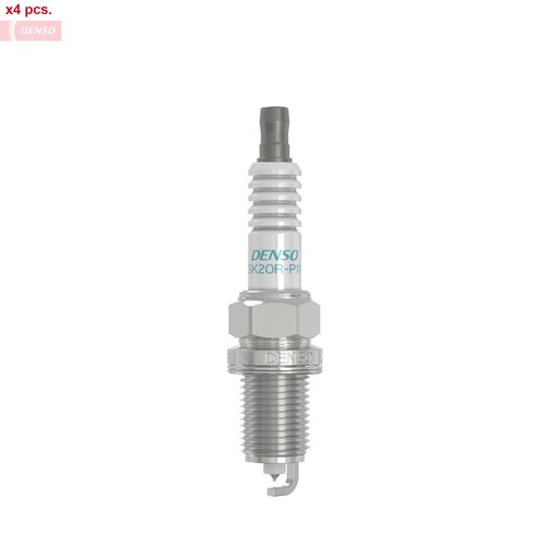 Pcs spark plug set - pcs, x4