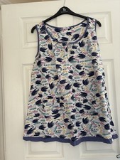 Lazy Jacks Top Size 18