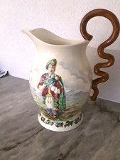 Crown Devon  Fieldings Vintage