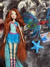 Winx Club Bloom Harmonix Jakks