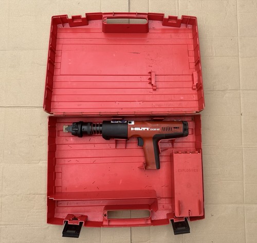 Hilti 351 powder - hilti,