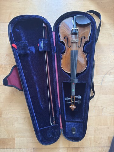 Stentor student violin 2 - student, 1/2