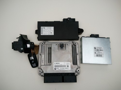 Bmw series e87 e90 - e87, e91