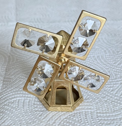 Crystal temptations 24k gold - temptations,