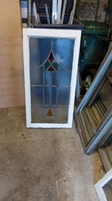 Leaded Stain Glass Window