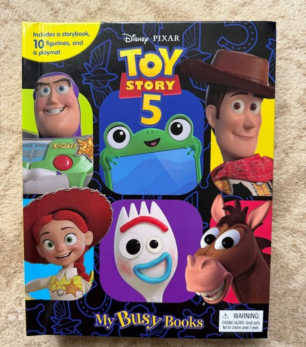 Disney pixar toy - pixar,