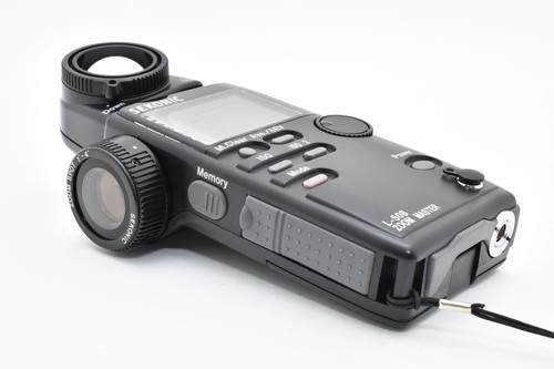 Mint sekonic 508 - l-508, zoom