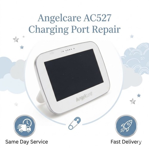 Angelcare ac527 baby - angelcare,