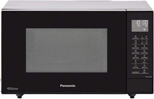 Panasonic ct56jbbpq in 1 - nn-ct56jbbpq, 3-in-1